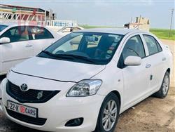 تويوتا يارس